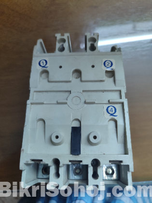 Circuit Breaker